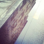 비 갠 오후 #memory / Your Lifetime Gallery ::: www.cubbying.com