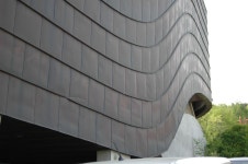 일본드라마 촬영지로 유명한 성남시 수정구 고등동492-3 번지 (주)메디피아 본사 1