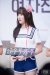 지프랜드 픽쳐스 :: 15/08/16 대백프라자 여자친구 팬사인회 (130pic)