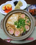 츄카소바죠멘 | Instagram의 カオリ님: “朝昼ごはん。 明けましておめでとうございます。孤独のグルメを見ながら寝落ちしてしまい起きたら9時...