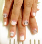 Nail에 있는 정아 송님의 핀