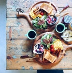 1週間の作り置きメニューも参考に。インスタ#tami飯に学ぶ美味レシピのヒント | by.S | 요리, 브런치, 음식
