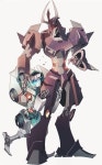 윤우석님의 robot | 만화