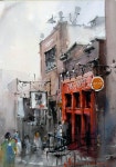 Vladislav Yeliseyev, Olmsted Plein Air | 그림, 미술 참고 자료