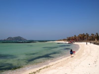 금능으뜸원해변 | Corea del sur, Moderno