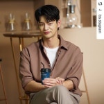 うわぁーカッコイイ #repost @bs.stagram via @PhotoAroundApp [포스트] 비도 많이 오는데 카페에서 커피한잔 어때요? <카페에.... 