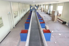 2014.2.6 영등포구 자원순환센터 내 재활용 선별장 | 재활용