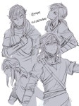 이어리 on Twitter | Legend of zelda, Legend of zelda breath, Legend