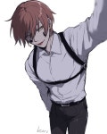 코로 KORO on (With images) | Hunter x hunter, Hisoka, Hunterxhunter hisoka
