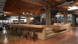Gallery of Heavybit Industries / IwamotoScott Architecture - 8 | 인테리어