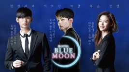 김수현X여진구X전지현 [호텔 블루문] 새로운 달의 객잔, 호텔 블루문의 이야기 (Eng Sub) - YouTube | 호텔, 배우... 