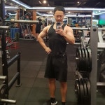 오늘은 즐거운 휴가 내 소중한 시간 헛되지 않도록 하루하루 열심히!! 화이팅 . . . #헬스 #헬스타그램 #운동 #운동스타그램 #피트니스 #웨이트... 