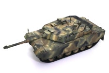 [완성] 아카데미 1/48 K1A1 Academy 1/48 K1A1 : 네이버 블로그 | 블로그