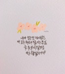 하나님의 복음을 전하는 씨앗, 햇살콩 #찬송가310 #아하나님의은혜로 #나를살리는찬양 #함께나눠요 #함께전... | 블로그