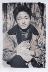 낡은 사진첩에 있는 별 사진관님의 핀 - 2020 | 고양이, 사진첩