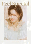 TWICE _  THE 8TH MINI ALBUM  Feel Special  2019.09.23 MON 6PM  #TWICE #트와이스 #FeelSpecial #JEONGYEON #정연 | Gái xinh, Korea