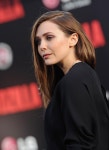 Elizabeth Olsen | 엠마 왓슨