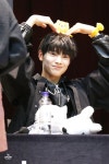 °• 아이엔 •° | K pop, K idols, Fofura