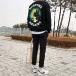 퇴근하고 크로스핏 하러 갑니다🙏🏻 불금되세요🔥 (With images) | Street wear, Color mixing, How to wear
