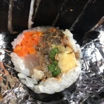 해남원조김밥/방배동맛집/김밥맛집/분식맛집/이수역맛집/이수맛집/3대김밥/서울김밥맛집안녕하세요... | 식품 아이디어 해남원조김밥... 