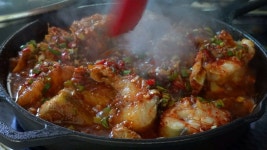 아들이 먹어보며 하는 말이 엄마가 만든 요리 중에 최고라고 하네요 명절 반찬으로도 최곱니다 . - YouTube | 요리, 식품 아이디어, 반찬 요리법