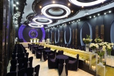 완벽한 하루를 위한 안단테 컨벤션 웨딩! 지금과는 전혀 다른 다양하고 색다른 컨셉의 웨딩이 당신을 찾아 갑니다. 새롭게 태어난 고품격 웨딩... 