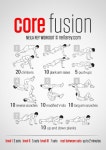Abs Workout for Men at Home without Equipment - InorganicBlog ... #homefitness | 코어운동, 운동 루틴, 보디빌딩