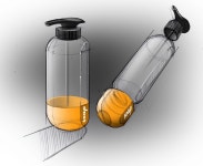 Industrial design sketch에 있는 예준 신님의 핀 | 제품, 제품 디자인, 스케치