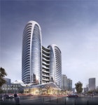 Skyscraper에 있는 Marco님의 핀 | 마천루, 빌딩, 건축