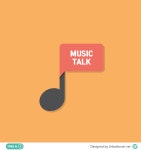 뮤직토크 일러스트 ai 무료다운로드 free music talk symbol | 웹디자인, 템플릿, 배너