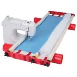 퀀텀바이오하우스(QUANTUMBIOHOUSECo.;Lt - 강남구 테헤란로 329 | Flynn Multi-Frame Quilting System | 퀼트