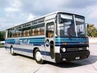 Ikarus 256 1974–98 | 버스