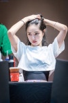 Gambar oleh 영주 이 pada 여자 | Rambut