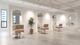 미용실인테리어#헤어샵 .미다스인테리어 | 살롱 인테리어, 인테리어 디자인 거실, 인테리어 미용실인테리어#헤어샵.미다스인테리어 | 살롱... 