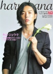Kim Jae Wook | 배우