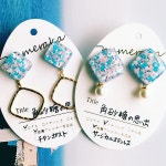 「레진아트」おしゃれまとめの人気アイデア｜Pinterest｜민하 이 | アクセサリー 手作り, レジンアクセサリー, 手作りアクセ
