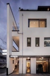 DA건축사사무소(Architects DA) 의 인터텍스빌딩 | Projects