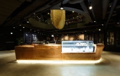 EDIYA COFFEE LAB | 2층