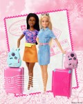 Barbie on Twitter in 2022 | Barbie, International friendship day, Fashion