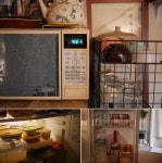 제주에서 집을 구하는 일, 소녀민박 | Kitchen appliances, Interior