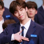 #프로듀스X101 #ProduceX101 #Hangichan #Gichan #한기찬 #기찬