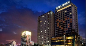 112,400 원 - 2020 | 호텔, 수영