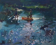 For sale | 유화