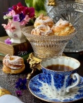 Pin by Lucy B on 티타임 in 2022 | Chocolate tea, Coffee vs tea, Afternoon tea