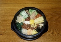 전주비밈밥(Jeonju Bibimbap