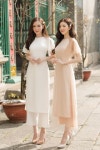 Pin by 민영 신 on 현대의상 | Traditional dresses, Casual formal dresses, Dresses
