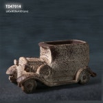 Car pot annampottery.com | 라넌큘러스