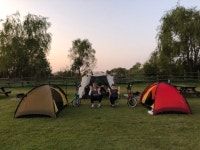 [브롬톤]브롬핑하다~ : 네이버 블로그 | 텐트, 캠핑, 장거리