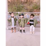 예은영 @youngwoungsua - 뚜아도 벚꽃놀이❤ ㆍ ㆍ ㆍ ㆍ #28개월#아...Yooying | Baby couture, Cute baby clothes, Baby clothes