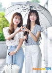 본우리집밥KBS별관여의도점 | [뉴스엔 장경호 기자] KBS 2TV '안녕하세요' 녹화가 7월2일 낮 서울 영등포구 여의도동 KBS 별관에서 진행됐다. 이날 오마이걸 승희 유아가...